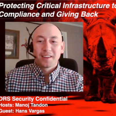 Dark Rhino Security Podcast