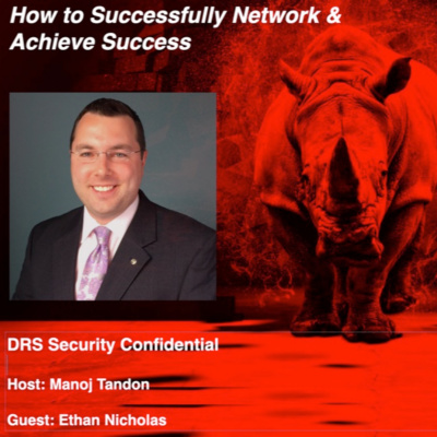 Dark Rhino Security Podcast