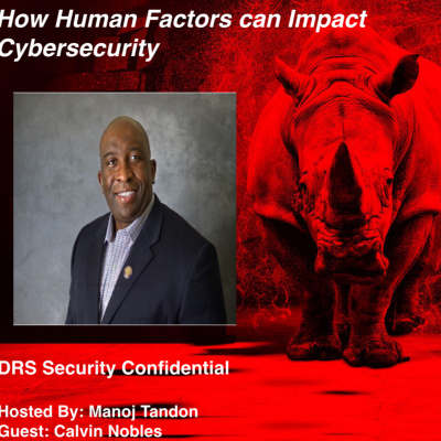 Dark Rhino Security Podcast