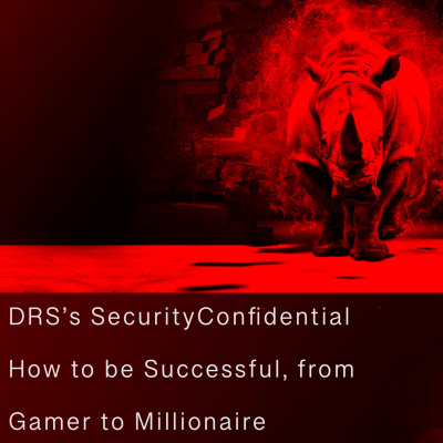 Dark Rhino Security Podcast