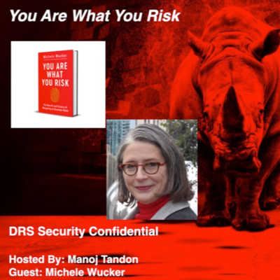 Dark Rhino Security Podcast