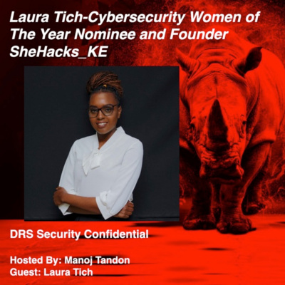 Dark Rhino Security Podcast