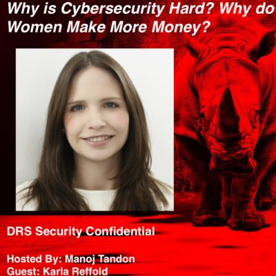 Dark Rhino Security Podcast