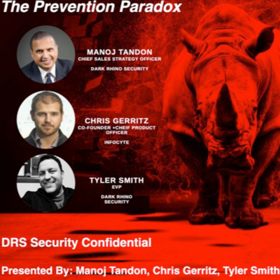 Dark Rhino Security Podcast