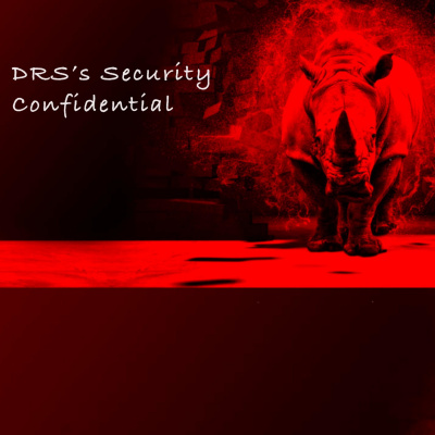 Dark Rhino Security Podcast