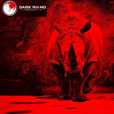 Dark Rhino Security Podcast