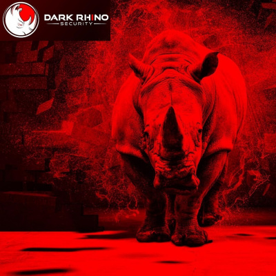 Dark Rhino Security Podcast