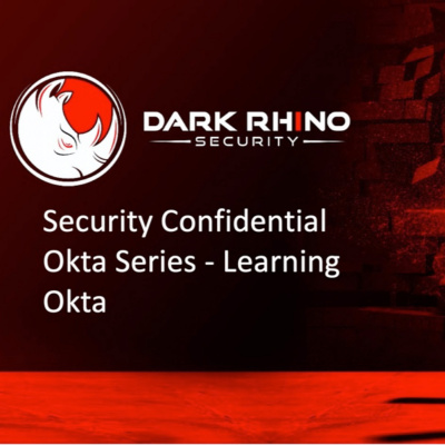 Dark Rhino Security Podcast