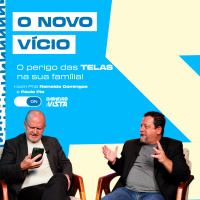 Como lidar com o VÍCIO em TELAS 