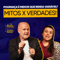 Entenda todos os segredos da Renda Variável!