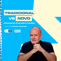 O NOVO Modelo Mental para seu Orçamento Familiar 