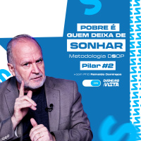 As 5 perguntas mágicas para realizar seus SONHOS - Metodologia DSOP [Pilar #2]