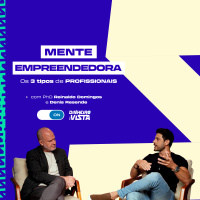 Os segredos da Mente EMPREENDEDORA 