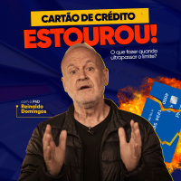 Estourei o Limite do Cartão de Crédito - Parcelo ou Tiro dos Investimentos