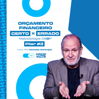 A maneira CERTA e a ERRADA de organizar seu dinheiro - Metodologia DSOP [Pilar #3]
