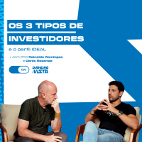 Como INVESTIR do jeito CERTO 