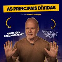 Dívidas - Quais Devo Pagar Primeiro e Quais Posso Atrasar?