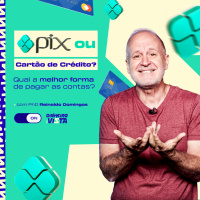 O Pix já substituiu as tradicionais maneiras de transferência bancária, mas ainda resta uma dúvida: será que ele é melhor que o cartão de crédito para pagar as contas?