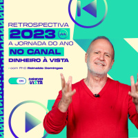 Retrospectiva do Dinheiro à Vista em 2023 - Dia da Lembrança