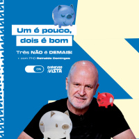 Como realizar seus SONHOS com os três cofrinhos da Educação Financeira