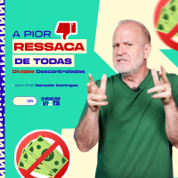 A Pior Ressaca para Começar o Ano - Dívidas e Descontrole Financeiro