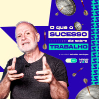 O SEGREDO do Trabalho para o SUCESSO