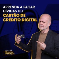 Como Pagar as DÍVIDAS do Cartão de Crédito Digital e Alcançar SUCESSO Financeiro