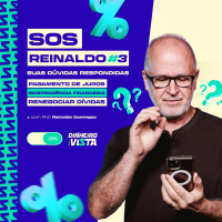 SOS Reinaldo #03 - Dúvidas e respostas sobre DINHEIRO