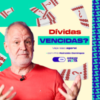 Como se livrar das dívidas VENCIDAS