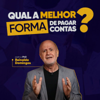 Qual a melhor forma de PAGAR AS CONTAS?