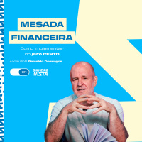 Como ensinar os filhos sobre DINHEIRO com a Mesada Financeira