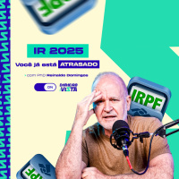 Você já ATRASOU o Imposto de Renda 2025! O que NÃO te contam sobre IR