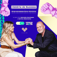 Empreendedorismo Feminino e Sucesso com Carina Albamonte
