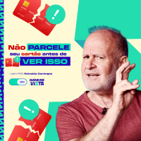 Parcelar a fatura do cartão - Vale a pena? [Guia do Cartão de Crédito]