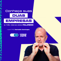 Você tem essas DUAS EMPRESAS e não sabe!