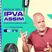 Como pagar o IPVA - À VISTA OU A PRAZO?