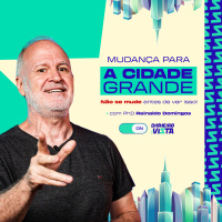 Vai se mudar para a cidade grande? Veja como se planejar financeiramente