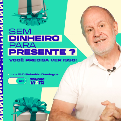Realizando Sonhos Com Reinaldo Domingos