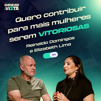 Realizando Sonhos Com Reinaldo Domingos