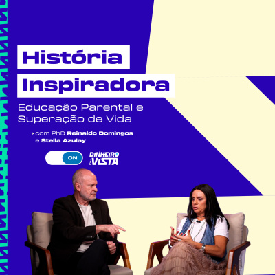 Realizando Sonhos Com Reinaldo Domingos