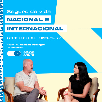 Realizando Sonhos Com Reinaldo Domingos