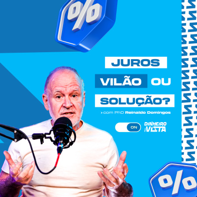 Realizando Sonhos Com Reinaldo Domingos