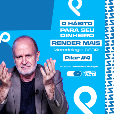 Realizando Sonhos Com Reinaldo Domingos