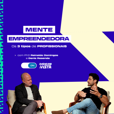 Realizando Sonhos Com Reinaldo Domingos