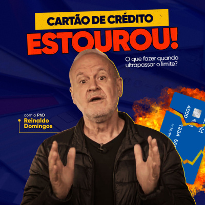 Realizando Sonhos Com Reinaldo Domingos