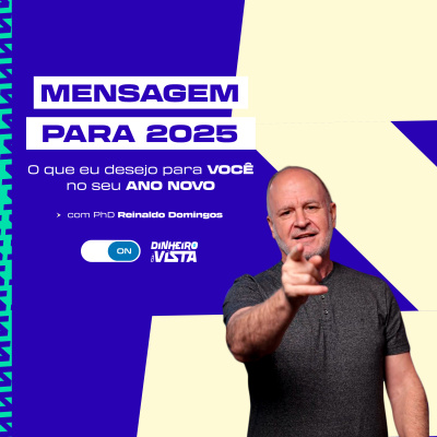 Realizando Sonhos Com Reinaldo Domingos