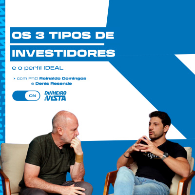 Realizando Sonhos Com Reinaldo Domingos