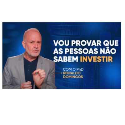 Realizando Sonhos Com Reinaldo Domingos