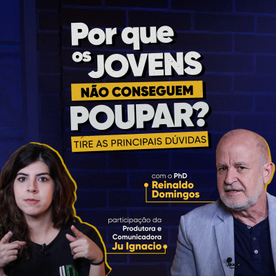 Realizando Sonhos Com Reinaldo Domingos