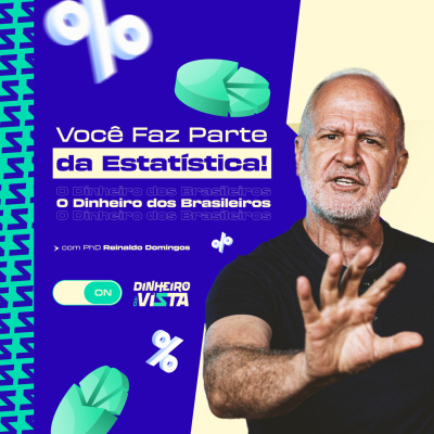Realizando Sonhos Com Reinaldo Domingos